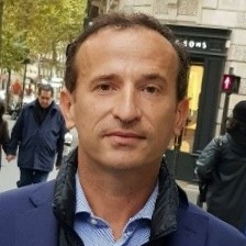 François Bouché, Valgo